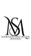 a logo of freelance digital marketing specialist in calicut with the writing "Samvruth with Waves"